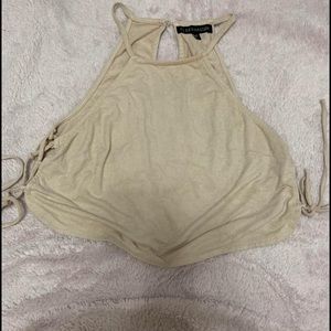 Cute Tank Top